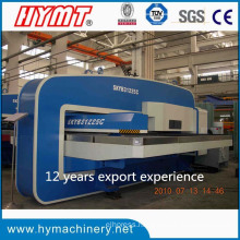 SKYB31225C type CNC turret carbon steel plate punching machine